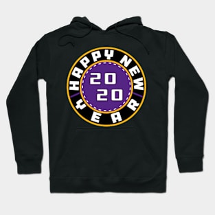 custom newyear design Hoodie